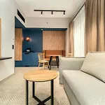 Happy Valley Aparthotel 4*