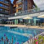 Aparthotel Happy Valley Szklarska Poręba
