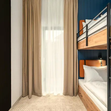 Happy Valley Szklarska Poreba