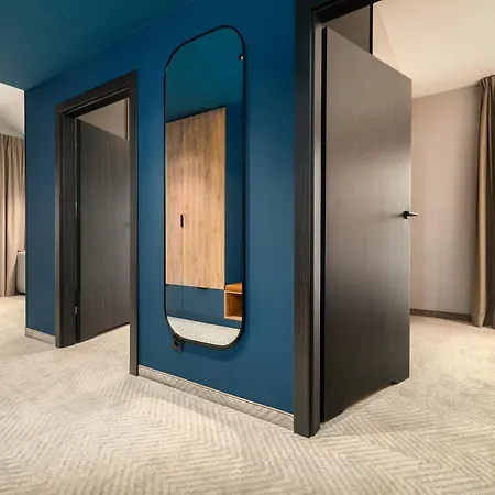 Happy Valley 4* Szklarska Poreba