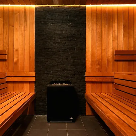 Aparthotel Happy Valley Szklarska Poreba