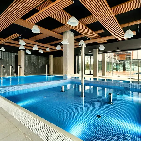 Aparthotel Happy Valley Szklarska Poreba