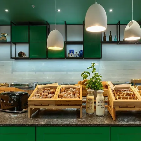 Aparthotel Happy Valley Szklarska Poreba