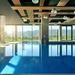 Hotel apartamentowy Happy Valley 4*