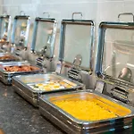Happy Valley Hotel apartamentowy 4*