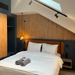 Happy Valley Apart-hotel 4*