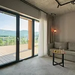 Apart-hotel Happy Valley