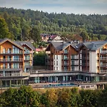 Happy Valley Szklarska Poreba