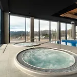 Happy Valley 4* Szklarska Poreba