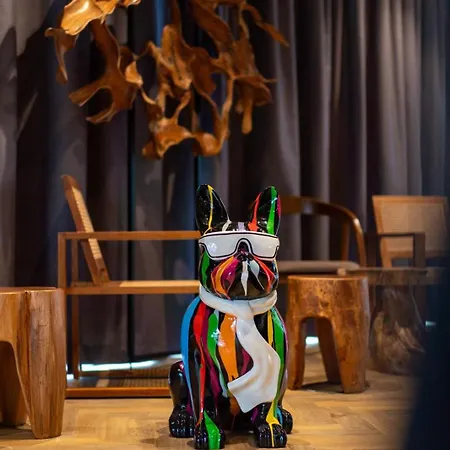 Happy Valley Szklarska Poręba