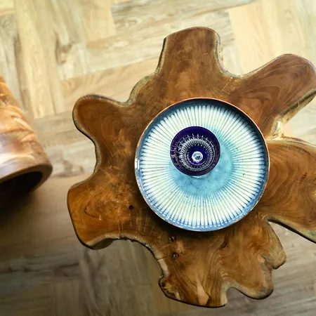 Hotel apartamentowy Happy Valley