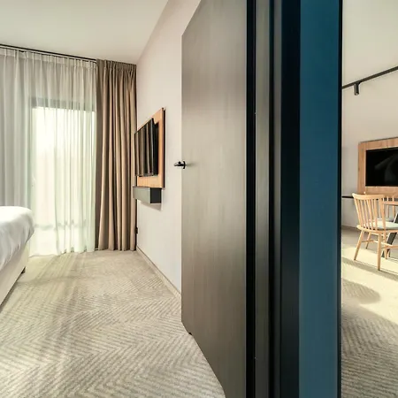 Happy Valley Hotel apartamentowy