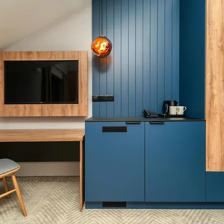 Happy Valley Hotel apartamentowy