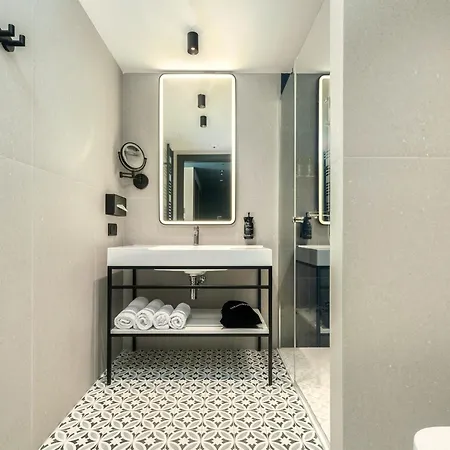 Hotel apartamentowy Happy Valley Szklarska Poręba