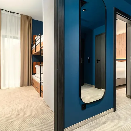 Happy Valley 4* Szklarska Poręba