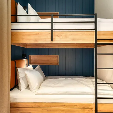 Happy Valley Hotel apartamentowy Szklarska Poręba