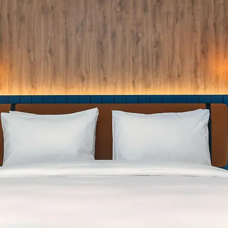 Happy Valley Hotel apartamentowy 4*