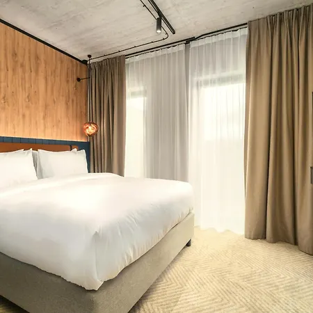 Happy Valley Hotel apartamentowy Szklarska Poręba