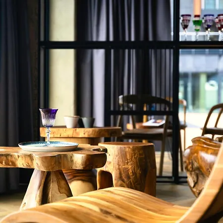 Happy Valley Hotel apartamentowy Szklarska Poręba