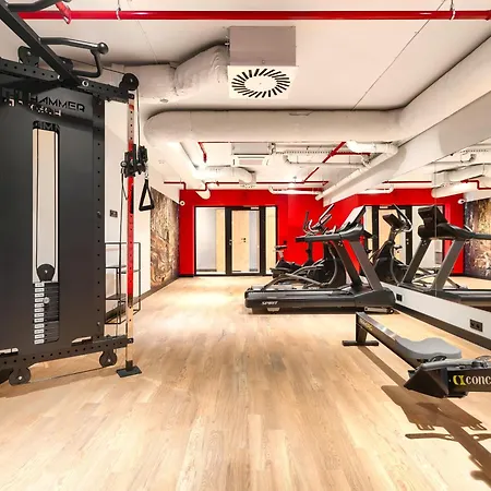 Happy Valley Hotel apartamentowy