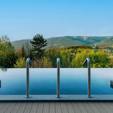 Happy Valley 4* Schreiberhau