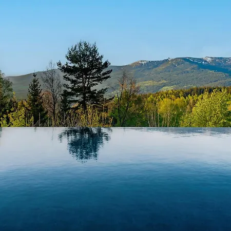 Happy Valley Hotel apartamentowy Szklarska Poręba