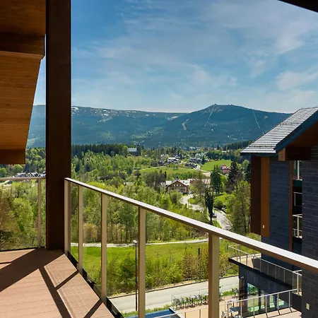 Happy Valley Hotel apartamentowy