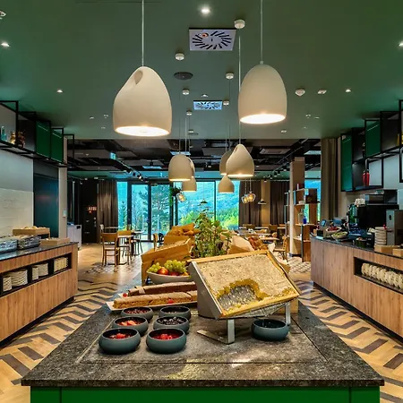 Happy Valley Aparthotel Schreiberhau