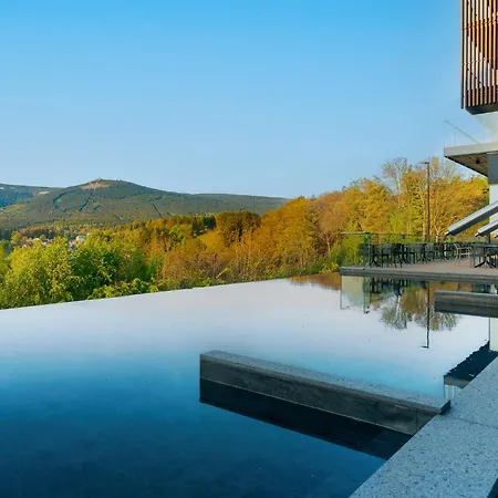 Happy Valley 4* Szklarska Poręba