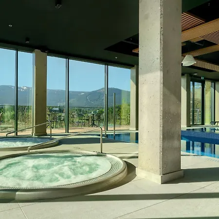 Happy Valley Hotel apartamentowy