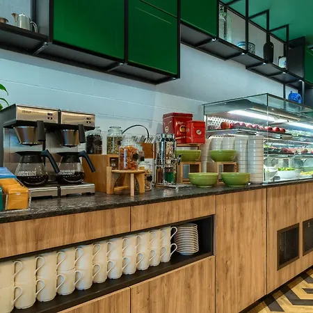 Happy Valley Hotel apartamentowy