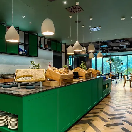 Happy Valley Szklarska Poręba