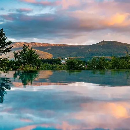 Happy Valley Hotel apartamentowy