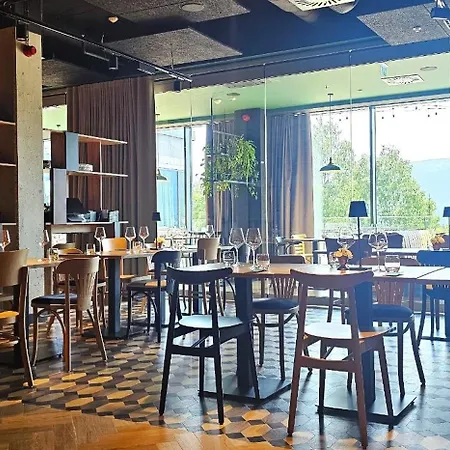 Happy Valley Apart Otel Szklarska Poreba