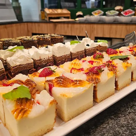 Happy Valley Szklarska Poręba