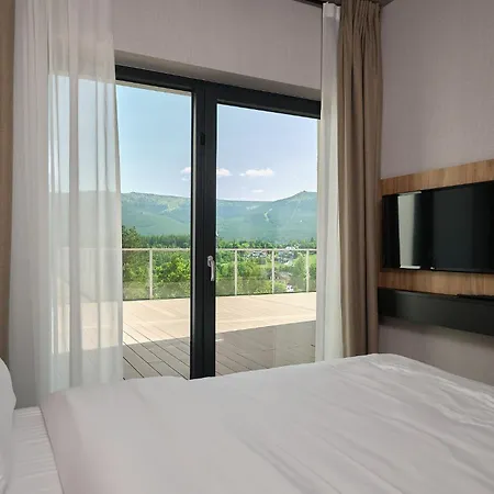 Happy Valley 4* Szklarska Poręba