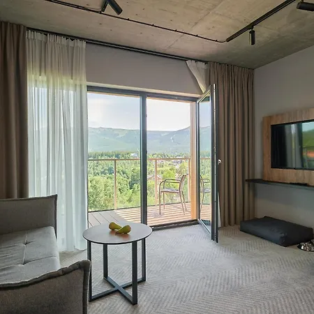 Happy Valley Apart Otel 4*