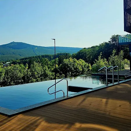 Happy Valley Aparthotel Schreiberhau