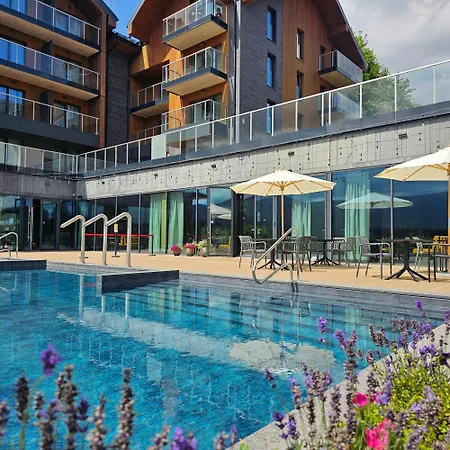 Apart Otel Happy Valley Szklarska Poreba
