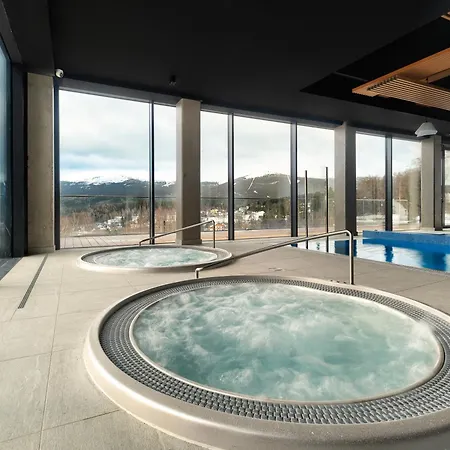 Happy Valley 4* Schreiberhau