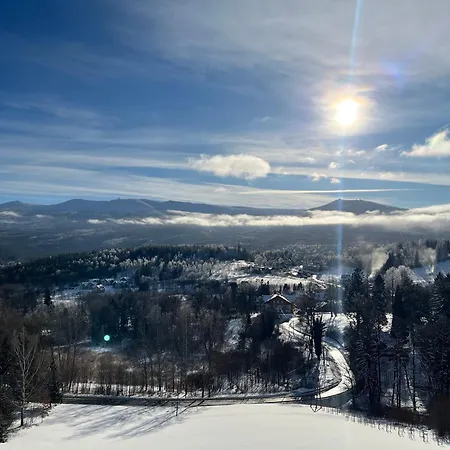 Happy Valley Szklarska Poręba