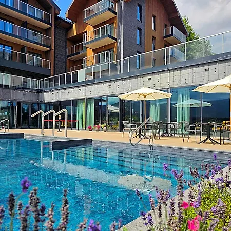 Aparthotel Happy Valley Szklarska Poręba
