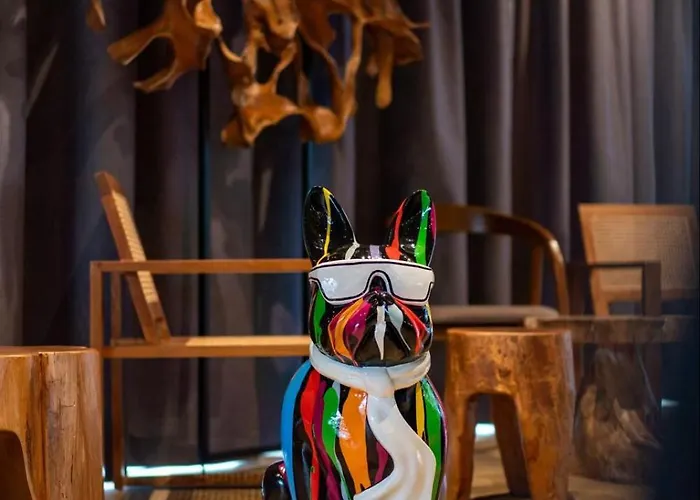 Happy Valley Szklarska Poręba