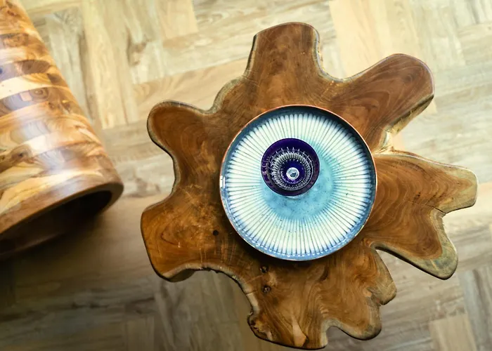 Hotel apartamentowy Happy Valley