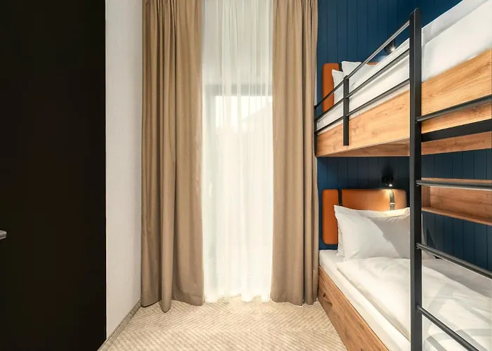 Happy Valley Szklarska Poręba