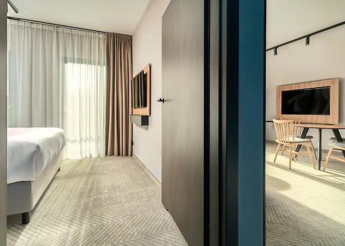 Happy Valley Hotel apartamentowy