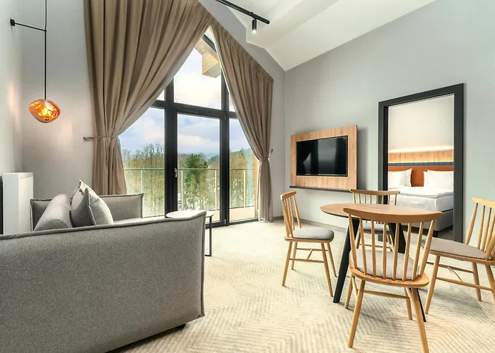 Happy Valley Szklarska Poręba