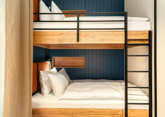 Happy Valley Hotel apartamentowy Szklarska Poręba