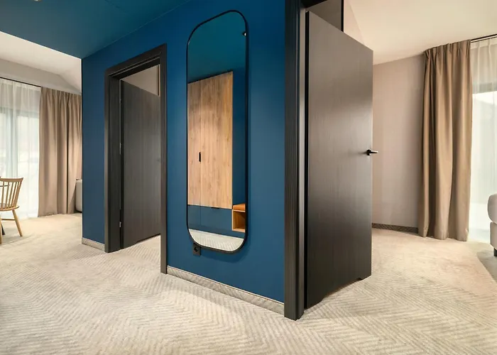 Happy Valley 4* Szklarska Poreba