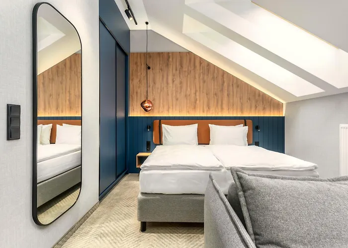 Happy Valley Hotel apartamentowy